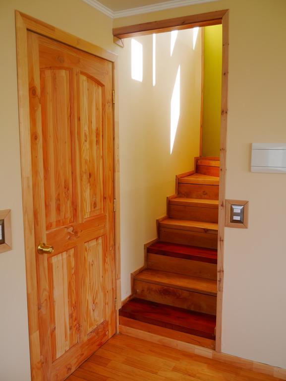 Avatar Puerto Varas Habitación foto