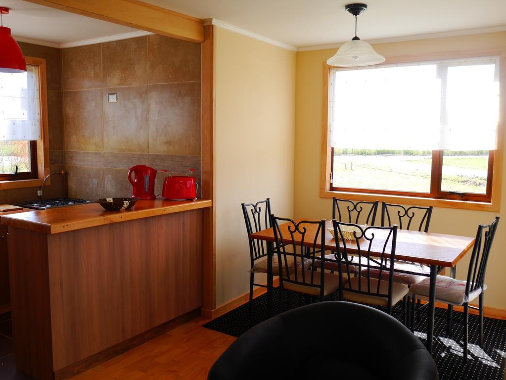 Avatar Puerto Varas Habitación foto