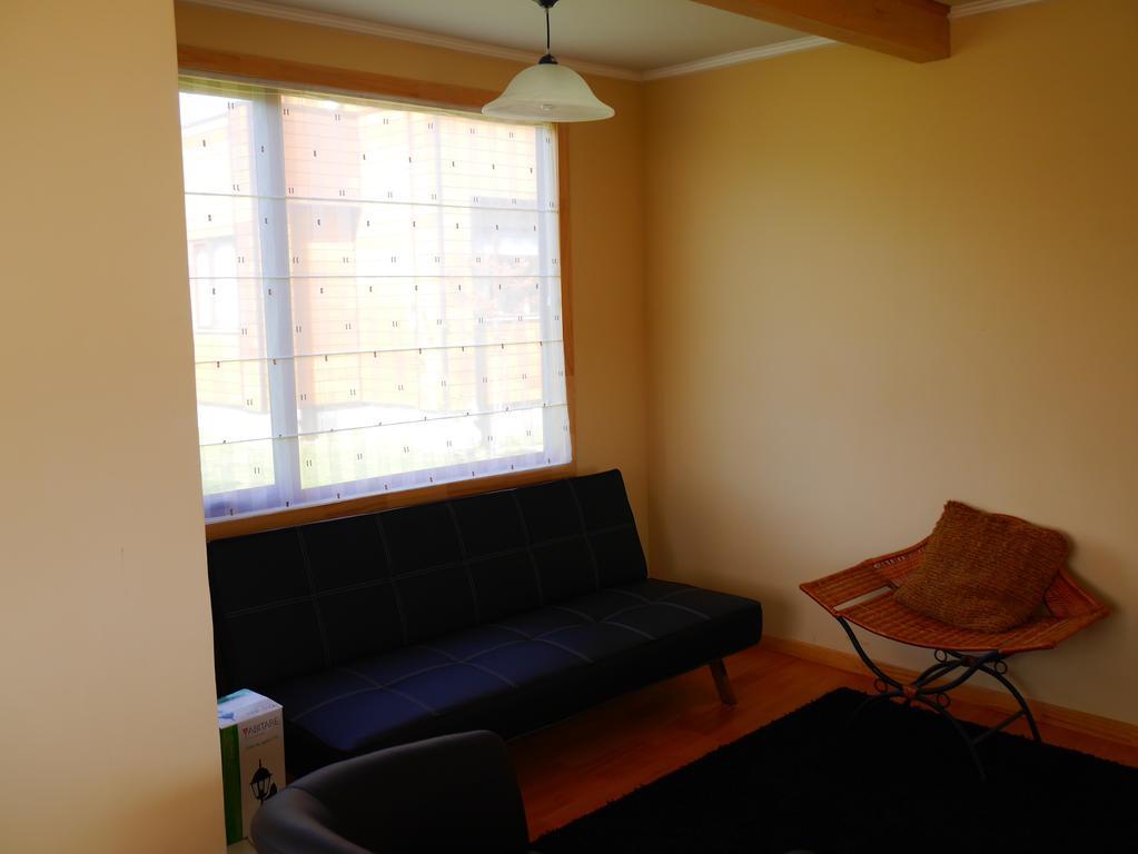 Avatar Puerto Varas Habitación foto